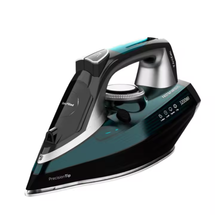 PLANCHA CECOTEC 05525 FAST&FURIOUS 5060 ULTRA - 1