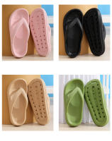 Sandalias De Plataforma Flip Flop Para Hombres Y Mujeres 2024 Sandalias Ligeros De Verano Para Baño Y Playa Zapatillas De Exterior Para Adultos - details 14