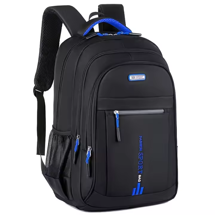 Travel Luggage Backpack, High-end Large Capacity Business Travel Computer Bag For Women, Going Out To Work Luggage Backpack - 1