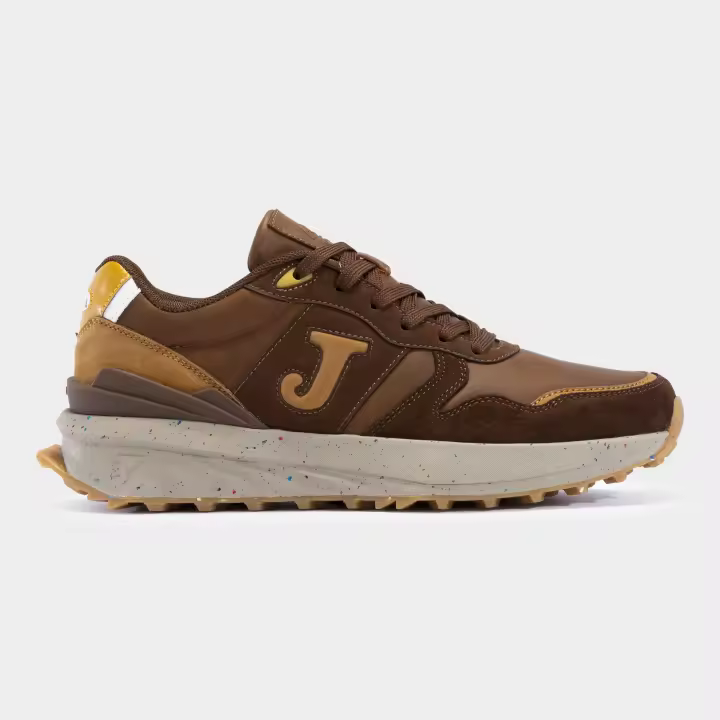 JOMA C.200 MEN 2424 MARRON - 1