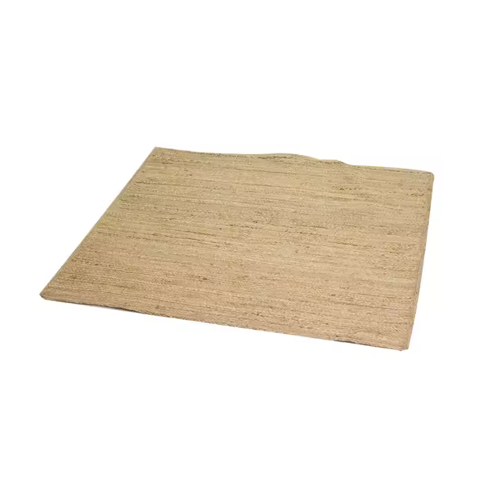 ALFOMBRA DE YUTE - 1