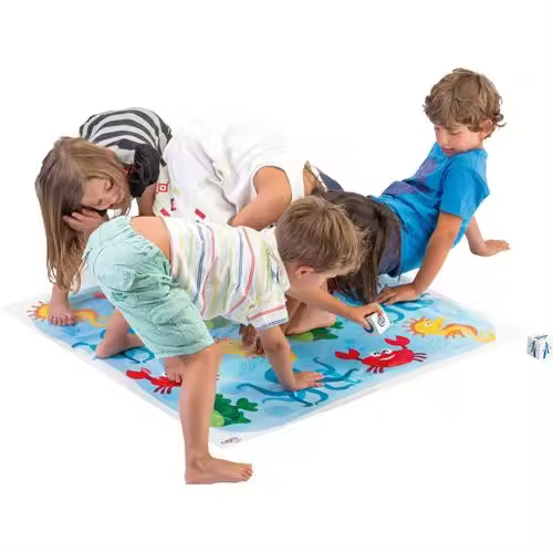 Cayro - Criss cross (1m cuadrado) - 1