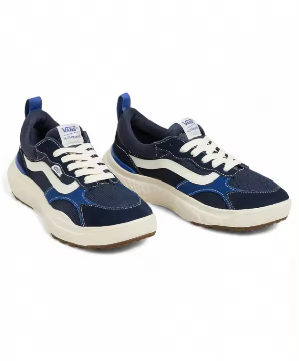 Zapatillas Vans Mte Ultrarange Neo Vr3 para hombre en color azul - 1