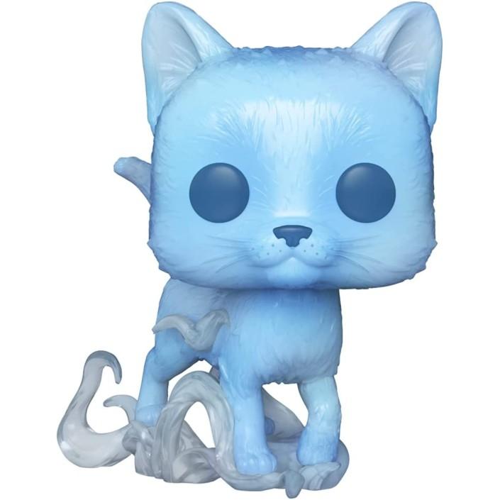 Funko POP! Harry Potter Neville Con Pixies, Figura De Vinilo De 9.5 Cm, Exclusiva, Coleccionable Para Fans Y Regalo