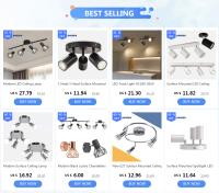 Lámpara Colgante LED Moderna Para Decoración De Hogar Iluminación Para Dormitorio Comedor Sala De Estar Lámpara De Techo Simple - details 0