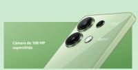 Xiaomi Redmi Note 13 4G  8GB+512GB NFC Pantalla Amoled 6,67" 120Hz, Dimensity 6080, 100MP, 5000mAh, Cargador 33W - Versión EU - details 1