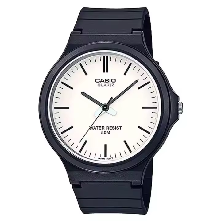 Casio Reloj Mw-240-7e Collection - 1