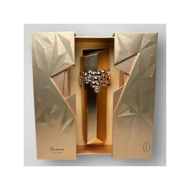Perfume arabe unisex Flavia Lumine 100ml Armaf,Fragancia masculina y femenina fresca lujosa, oriental, exclusiva, Colonia de hombre y de mujer NOVEDAD - 1