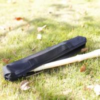 Estuche Vertical Para Flauta Y Clarinete Mini De Tela De Oxford Negra Accesorios Para Instrumentos De Viento Almacenamiento De Música - details 4