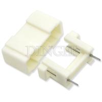 10PCS Soporte De Fusible 5x20mm Tubo De Seguro Para Automóvil Soporte De Fusible De Seguro Tamaño 5x20 Unidad De Venta Por Pieza - details 3