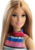 Barbie Muñeca Barbie y sus Accesorios Mattel FVJ42 - details 1