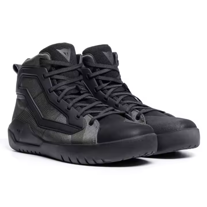 Dainese Zapatillas De Moto Urbactive Goretex - 1
