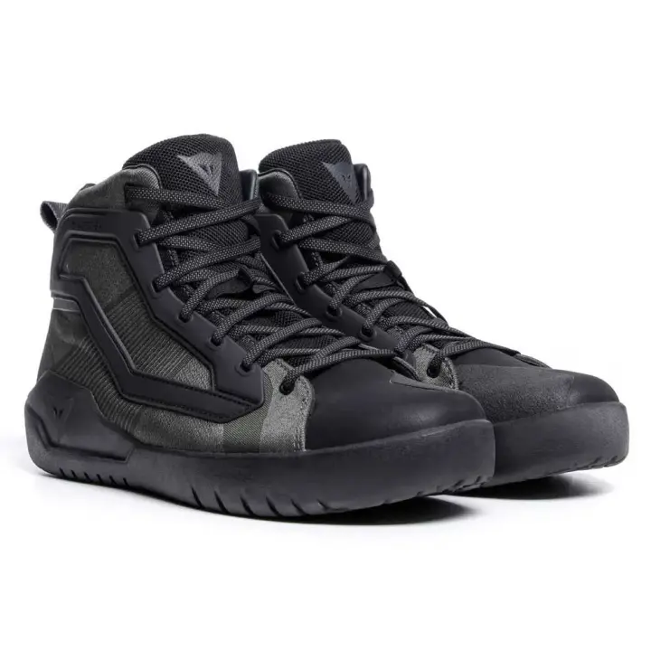 Dainese Zapatillas De Moto Urbactive Goretex - 1