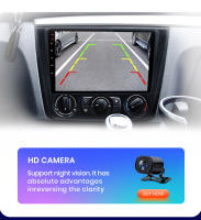AWESAFE inalámbrico CarPlay Android Auto Radio para BMW 1 Series E81 E82 E87 E88 2004 2005 2006 2007 2008 2009 2010 2011 2012 coche reproductor multimedia GPS 2 din autoradio volante controles RDS Bluetooth - details 14