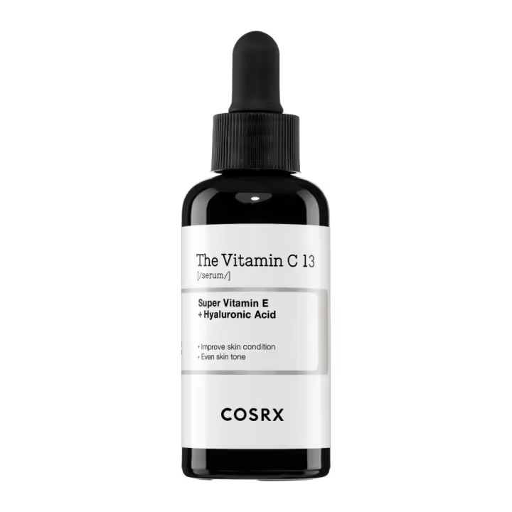 COSRX - THE VITAMIN C 13 SÉRUM 20 ML - 1