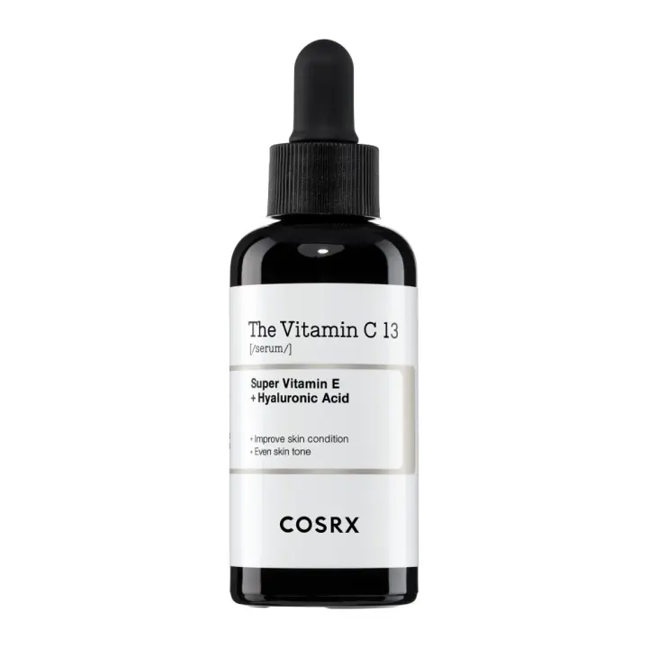 COSRX - THE VITAMIN C 13 SÉRUM 20 ML - 1