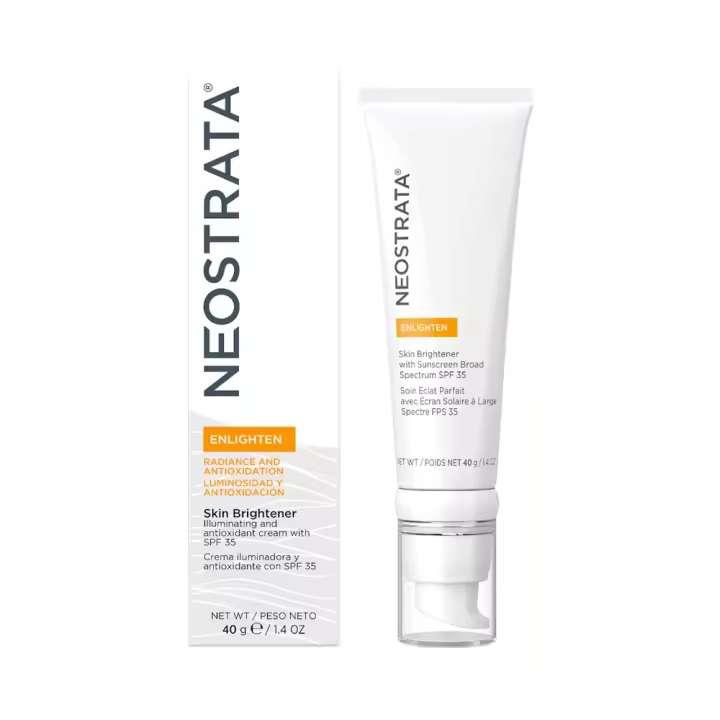 NEOSTRATA ENLIGHTEN CREMA DIA SPF35 40 ML FE * - 1