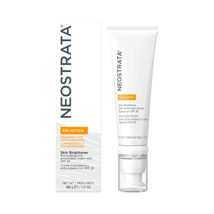 NEOSTRATA ENLIGHTEN CREMA DIA SPF35 40 ML FE * - 1