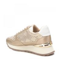Zapatillas deportivas mujer XTI 143779 01 DEPORTIVO CASUAL ORO 35301 25V - details 3