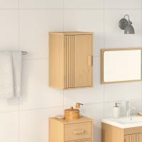 Armario de baño vidaXL 35x30x55 cm de madera maciza de pino - details 2