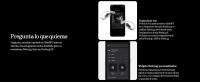 Auriculares - Nothing Ear (Open) Auriculares inalámbricos Bluetooth con tecnología Open Sound, 30 horas de reproducción de música y EQ avanzado, dos micrófonos y Clear Voice por IA - details 12