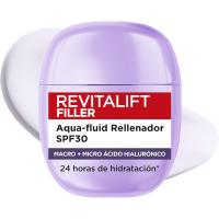 L'ORÉAL Paris Revitalift Filler Aqua-Fluid SPF30 40 ml - details 0
