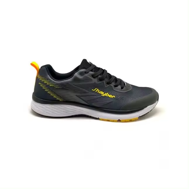 Deportivas J'hayber Racal para Hombre - Zapatillas Ligeras y Cómodas - Guía de Tallas Incluida - 1