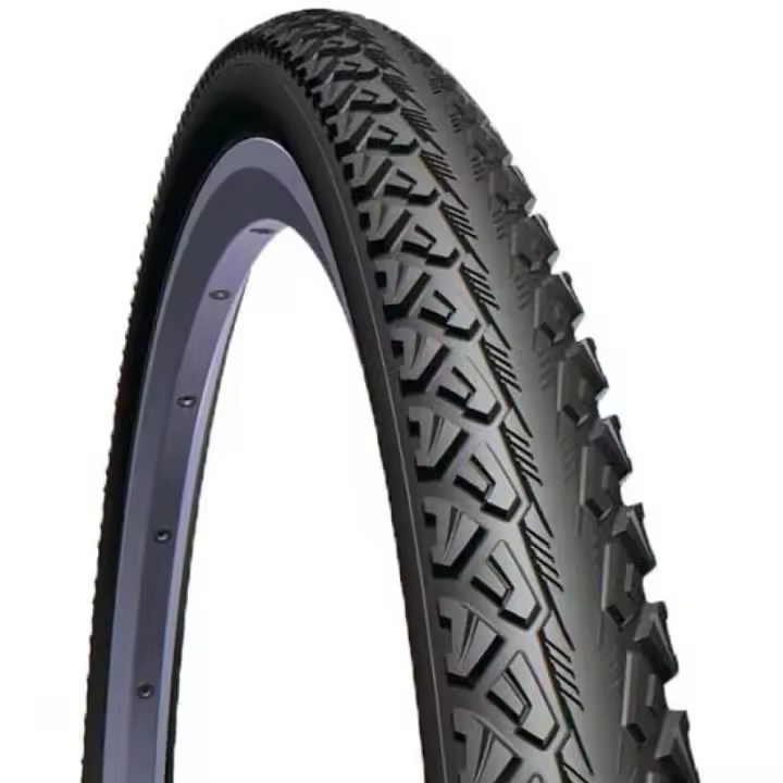 Mitas Cubierta Rígida Urbana V81 Shield 700c X 38 - 1