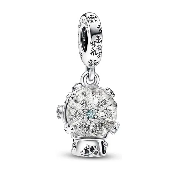 Pandora Colección Moments Snowflake, Viene con embalaje original. - 1