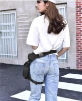 Riñonera táctica para Pierna, muslo y muslo, impermeable, de Lona, multiusos, para Exterior, para hombre y Mujer - details 3