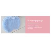 Cepillo De Baño Multifuncional Con Masajeador De Espalda Antideslizante Y Sucker Para Pies Material Duradero Para Limpieza Del Baño - details 12
