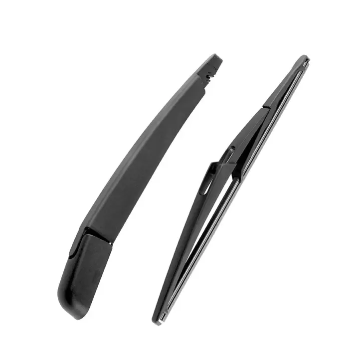 Limpia Parabrisas Trasero Para Mercedes Benz GL550 GL450 GL350 GL320 GL63 Pieza De Repuesto OE A1648200844 A1698201745 A0009982921 ABS - 1