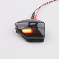 Luz De Señal De Espejo Lateral Dinámica LED Para Ford C-MAX Kuga C394 2008-2012 S-Max 2007-2014 Indicador De Giro De Luz De Señal - details 2