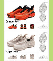 Zapatillas De Entrenamiento Cruzado ONEMIX Para Hombres Zapatillas De Correr Al Aire Libre Impermeables Caminando Casual Senderismo Aumento De Altura Ancho Cierre De Cremallera Material De Suela De Goma - details 16