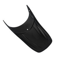 Protector De Barro Para Motocicleta Extensor De Faros Delanteros Guardabarros Para HONDA CB500X CB500F 2013-2018 Pieza - details 7