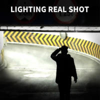 Linterna Frontal Recargable 1000 Lumen LED Con Luz Blanca Roja Impermeable Para Camping Pesca Y Actividades Al Aire Libre - details 11