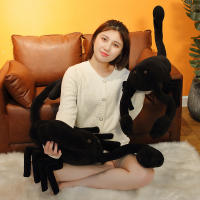 Gran Tamaño Escorpión De Peluche Realista Juguetes De Animales Simulación Peluche Para Regalos De Navidad Y Cumpleaños Creativos Y Originales Para Todas Las Edades - details 20