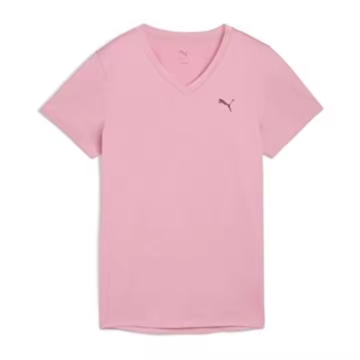CAMISETA MANGA CORTA PUMA W TAD ESSENTIA - 1