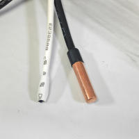 Accesorios DIY Para Condicionador De Aire Gree Sensor De Temperatura Ambiental Tubo Doble De Probes 48cm Parte De Aire Acondicionado - details 11