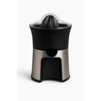 Exprimidor de zumo 80W – Diseño Compacto con Cuerpo de Acero Inoxidable – Zumo Natural al Momento – Fácil de Limpiar y Apto para Lavavajillas - details 0