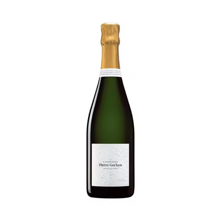 Champagne Pierre Gerbais Grains de Celles Extra Brut 2020 - 1