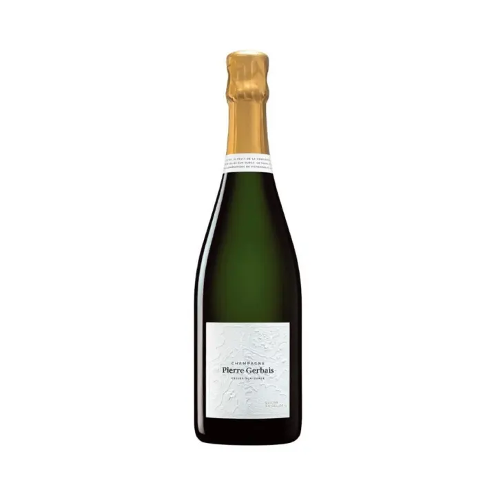 Champagne Pierre Gerbais Grains de Celles Extra Brut 2020 - 1