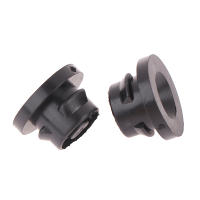 10 PCS Filtro De Aire Para C2 C3 C4 Berlingo Xsara Picasso 1.6HDI Anillo De Goma Inserto De Ojo De Gato Elementos 1422A3 - details 3