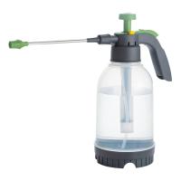 2L Jarrón De Agua Con Soplador Manual Para Jardín Herramientas De Riego Y Desinfección Juguete De Bomba De Aire Para Jardinería - details 14