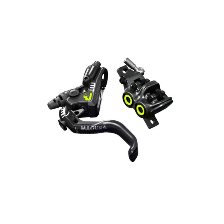 Magura Freno MT7 PRO Palanca HC de 1 Dedo Magura Freno MT7 PRO Palanca HC de 1 Dedo MAGURA   de ciclismo para bicicleta - 1