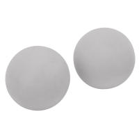 10Pcs Bolas De Golf De EVA 65mm Suaves Para Entrenamiento Interior Y Exterior Bola De Práctica De Golf - details 0