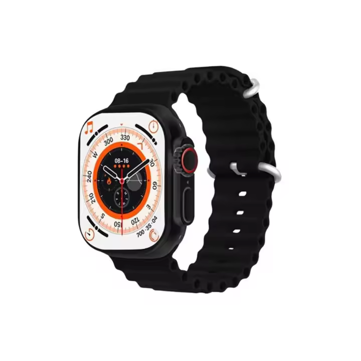 Reloj inteligente T800 Ultra pulsera deportiva resistente al agua SMART WATCH - 1