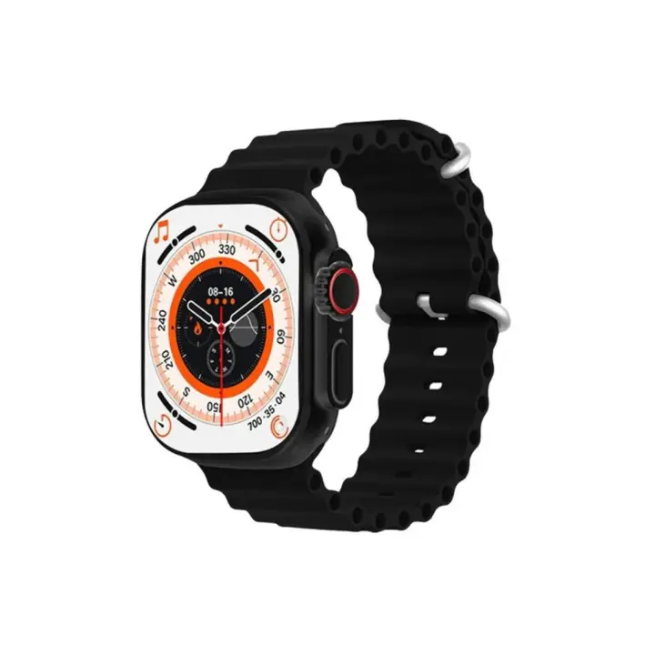 Reloj inteligente T800 Ultra pulsera deportiva resistente al agua SMART WATCH - 1