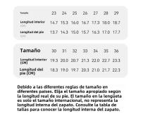 Zapatos De Tobillo Ancho Para Niños HOBIBEAR Zapatillas Minimalistas De Piel Sintética Y Malla Ligera Con Enganche Para Niños Y Niñas - details 0