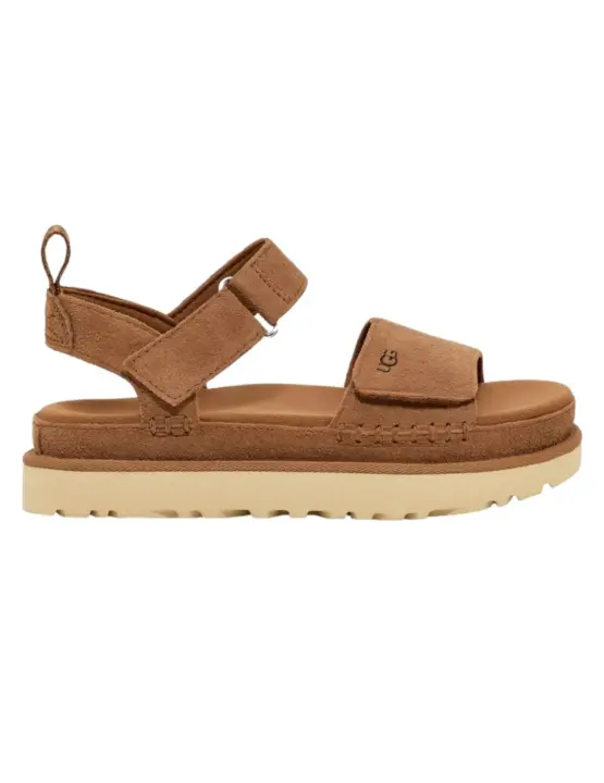 Sandalias W Goldenstar UGG - 1